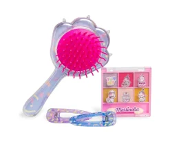 Niños Martinelia Set de Maquillaje para Ojos y Pelo Yummy