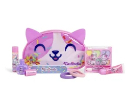 Niños Martinelia Set de Maquillaje y Neceser Yummy