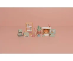 Niños Little Dutch Set de Muebles para Casa de Muñecas