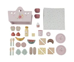 Niños Little Dutch Set de Picnic