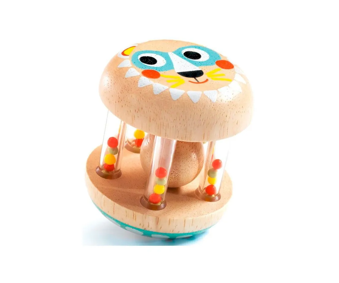 Niños Djeco Set de Regalo para Bebé Babykit