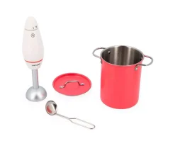 Niños Janod Set de Sopa