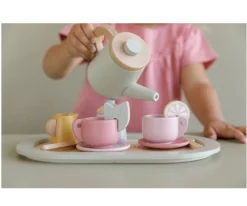 Niños Little Dutch Set de Té