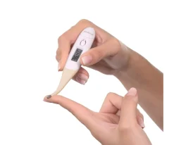 Miniland Set de Termómetrros para Bebé Thermokit Valencia^Niños Accesorios De Baño