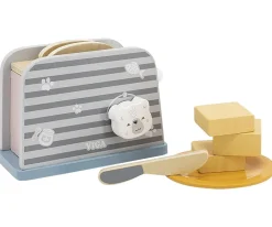 Polar B Set de Tostadora^Niños Juguetes Niños 3 Años