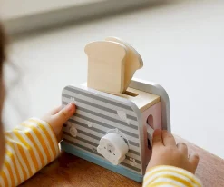 Polar B Set de Tostadora^Niños Juguetes Niños 3 Años