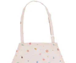 Tutete Set Delantal Geometric Nature Personalizable^Niños Juegos De Imitación