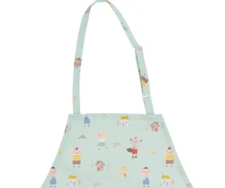 Tutete Set Delantal The Three Little Pigs^Niños Juegos De Imitación