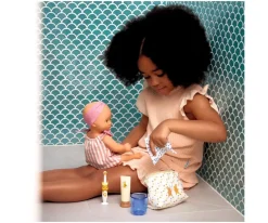 Niños Djeco Set Dental Pomea para Muñecos