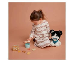 Niños Olli Ella Set Dinkum Dogs Goodie