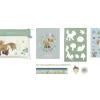 Little Dutch Set Estuche y Material Escolar Forest Friends^ Estuches Escolares