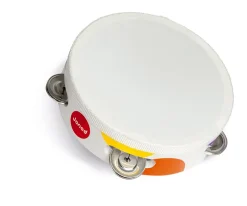 Niños Janod Set Instrumentos Musicales Confetti