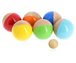 Niños Vilac Set Juego Petanca Moit-Moit