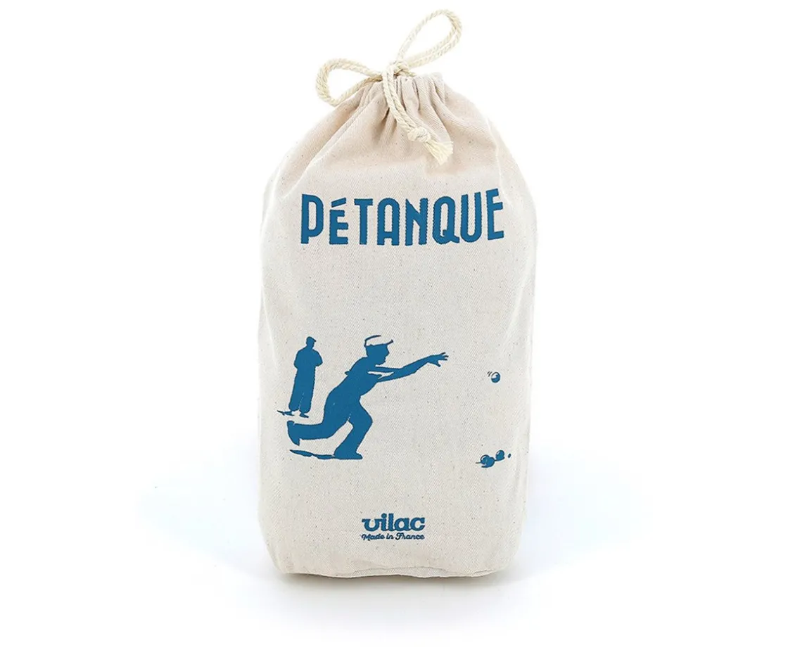 Niños Vilac Set Juego Petanca Moit-Moit