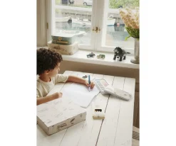 Niños Konges Slojd Set Maleta Pequeño Artista Sail Away