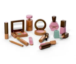 Niños byAstrup Set Maquillaje de Madera