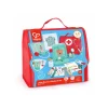 Niños Hape Set Médico del Pequeño Doctor