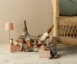 Maileg Set Mini Hot Chocolate^Niños Casa De Muñecas De Madera