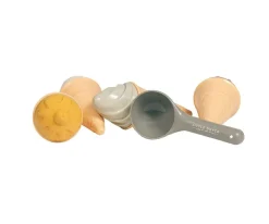 Little Dutch Set Moldes Helados Arena^ Juguetes De Playa