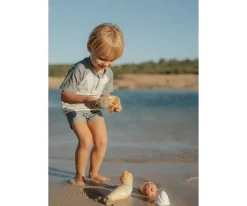 Little Dutch Set Moldes Helados Arena^ Juguetes De Playa
