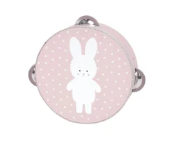 Niños JaBaDaBaDo AB Set Musical Bunny