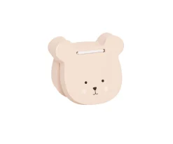 Niños JaBaDaBaDo AB Set Musical Teddy