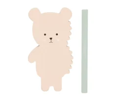 Niños JaBaDaBaDo AB Set Musical Teddy