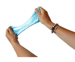 Primo Set para hacer Slime Metálico^Niños Manualidades Para Niños
