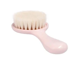 Tutete Set Peine y Cepillo Rosa Personalizable^Niños Aseo Bebé Y Niños