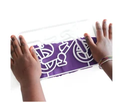 Primo Set Plastilina Bike Easy Do^Niños Manualidades Para Niños