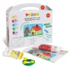 Primo Set Plastilina House Easy Do^Niños Manualidades Para Niños