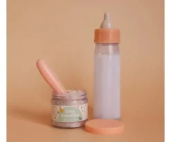 Tiny Harlow Set Regalo Mi Primer Tiny Tummies^Niños Accesorios Para Muñecas