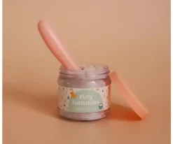 Tiny Harlow Set Regalo Mi Primer Tiny Tummies^Niños Accesorios Para Muñecas