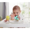 Hape Set Sonajeros y Mordedores Adhesivos