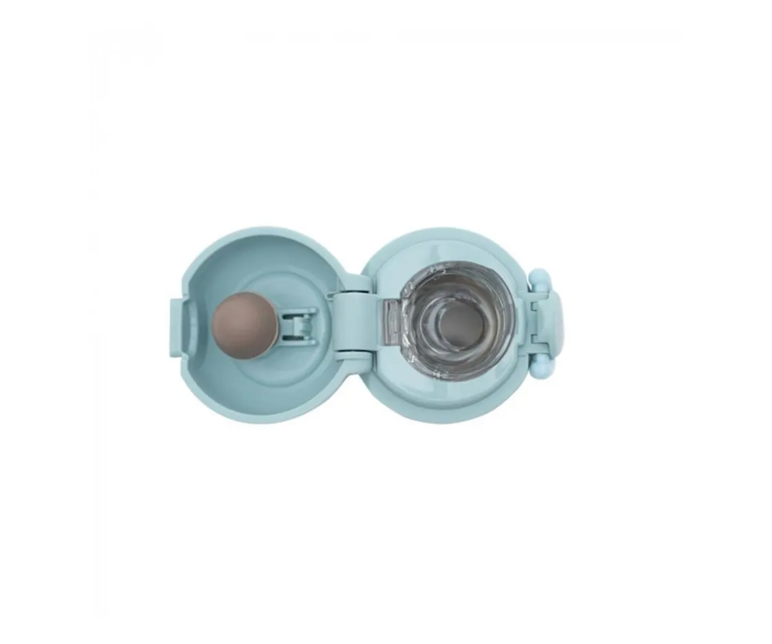 Olmitos Set Termos Líquido y Sólidos Blue^ Termos Infantiles