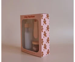 Tiny Harlow Set Tiny Christmas Treats^Niños Accesorios Para Muñecas