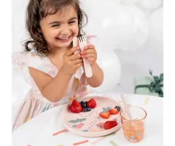 Done by Deer Set Vajilla Foodie Celebration Powder^ Baby Led Weaning