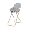 Konges Slojd Silla Alta para Muñecas Fleur Rosier^Niños Accesorios Para Muñecas