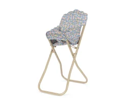 Konges Slojd Silla Alta para Muñecas Fleur Rosier^Niños Accesorios Para Muñecas