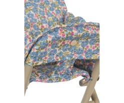 Konges Slojd Silla Alta para Muñecas Fleur Rosier^Niños Accesorios Para Muñecas