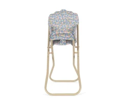 Konges Slojd Silla Alta para Muñecas Fleur Rosier^Niños Accesorios Para Muñecas