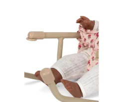 Konges Slojd Silla Elevador Mesa para Muñecas Rosie Rose^Niños Accesorios Para Muñecas