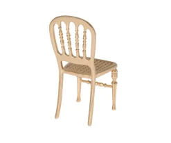 Maileg Silla para Ratón Dorada^Niños Casa De Muñecas De Madera