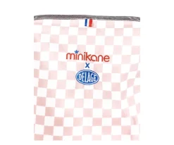 Minikane Silleta Grande Racing Chekerboard para Muñeco X Delage^Niños Juguetes Más Recomendados