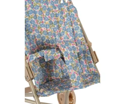 Konges Slojd Silleta para Muñecas Fleur Rosier^Niños Carritos Muñecas