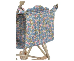 Konges Slojd Silleta para Muñecas Fleur Rosier^Niños Carritos Muñecas