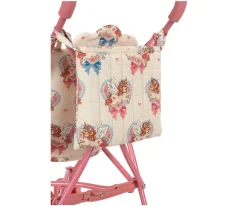 Konges Slojd Silleta para Muñecas Twinkle Sprinkle^Niños Carritos Muñecas