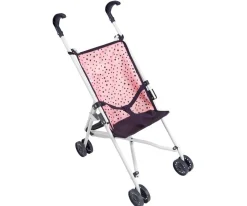 Arias Sillita Paseo Blue Dots^Niños Carritos Muñecas