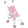 Arias Sillita Paseo Pink^Niños Carritos Muñecas