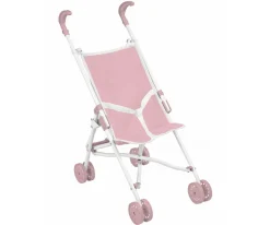 Arias Sillita Paseo Pink^Niños Carritos Muñecas